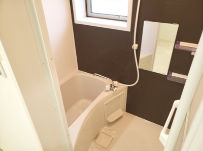 【浴室】 | クレル・リ・ヴィエールⅡ | 同建物別部屋参考写真☆神戸市垂水区　クレル・リ・ヴィエールⅡ☆