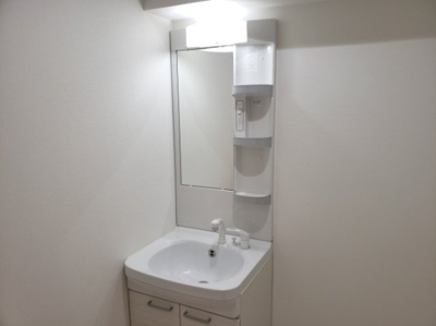 【独立洗面台】 | クレル・リ・ヴィエールⅡ | 同建物別部屋参考写真☆神戸市垂水区　クレル・リ・ヴィエールⅡ☆