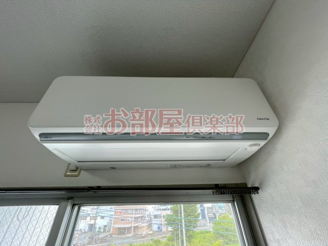 丸善インタービルの設備