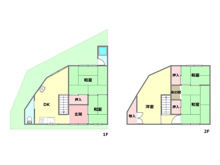 尼崎市南七松町2丁目中古戸建の画像