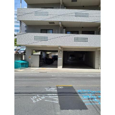 【その他共用部分】 | ファーストクラス東戸塚