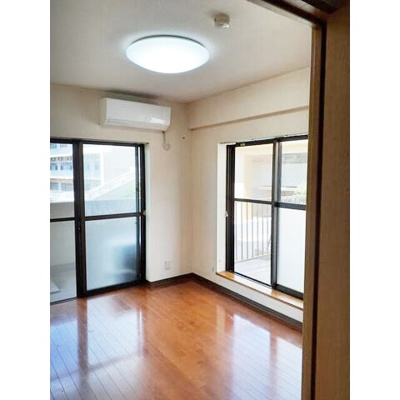 【居間・リビング】 | ファーストクラス東戸塚