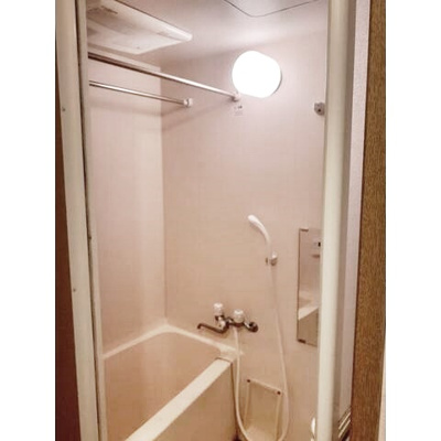 【浴室】 | ファーストクラス東戸塚