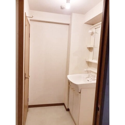 【洗面所】 | ファーストクラス東戸塚