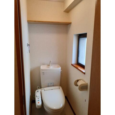 【トイレ】 | ファーストクラス東戸塚