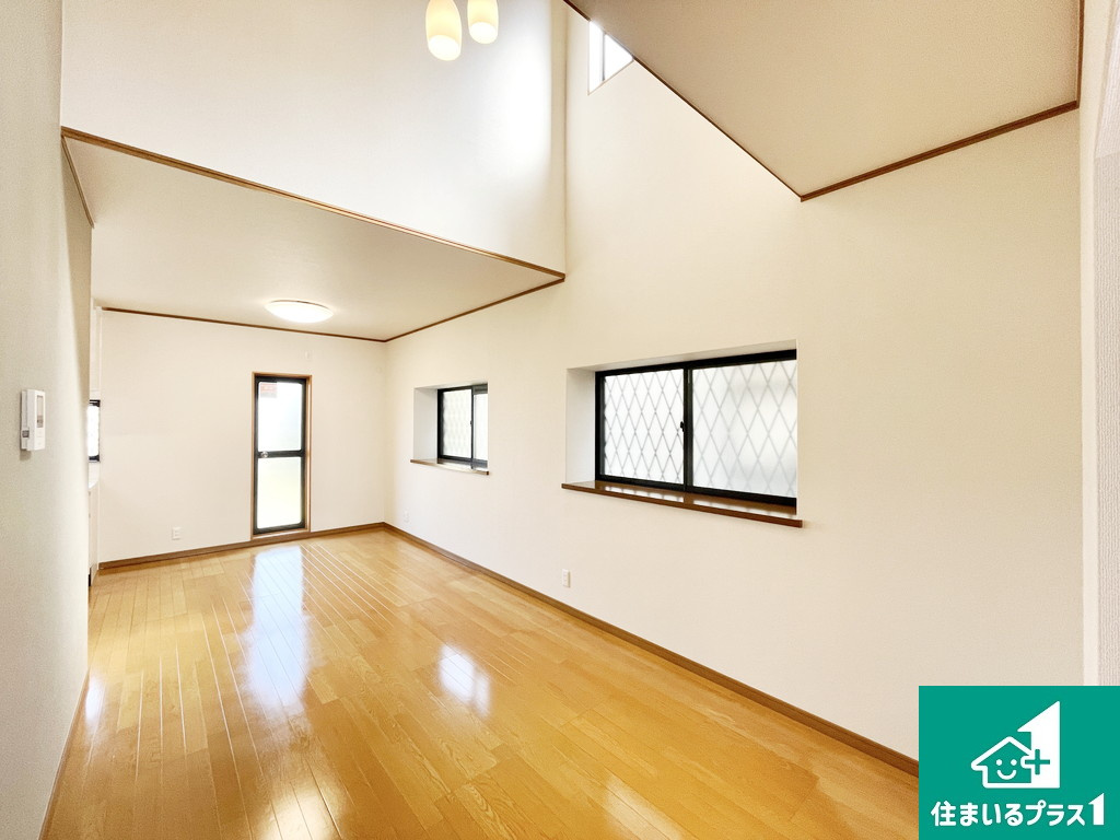 堺市西区草部　中古戸建