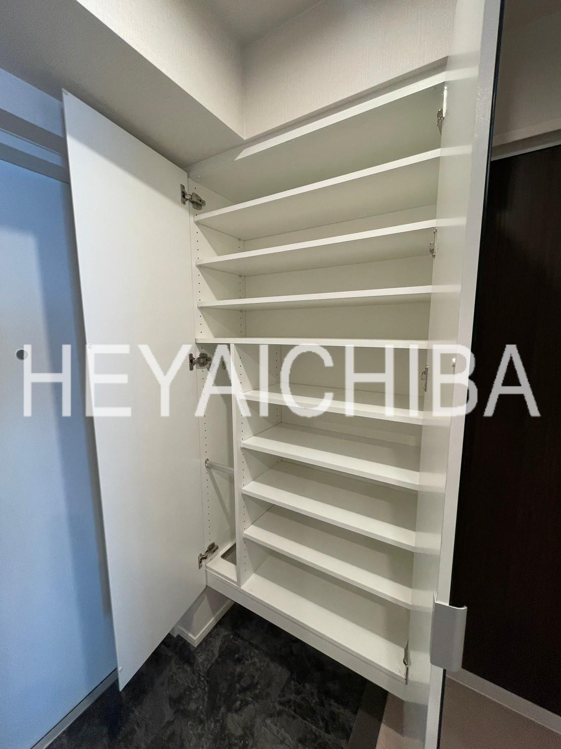 KoHa錦糸町のその他|シューズボックス