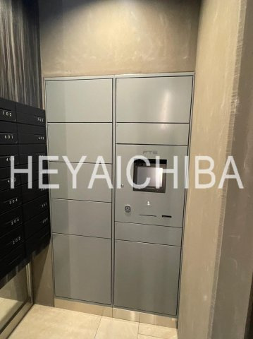 KoHa錦糸町のその他共用部分|宅配ボックス