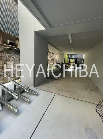 KoHa錦糸町のその他共用部分|駐輪場