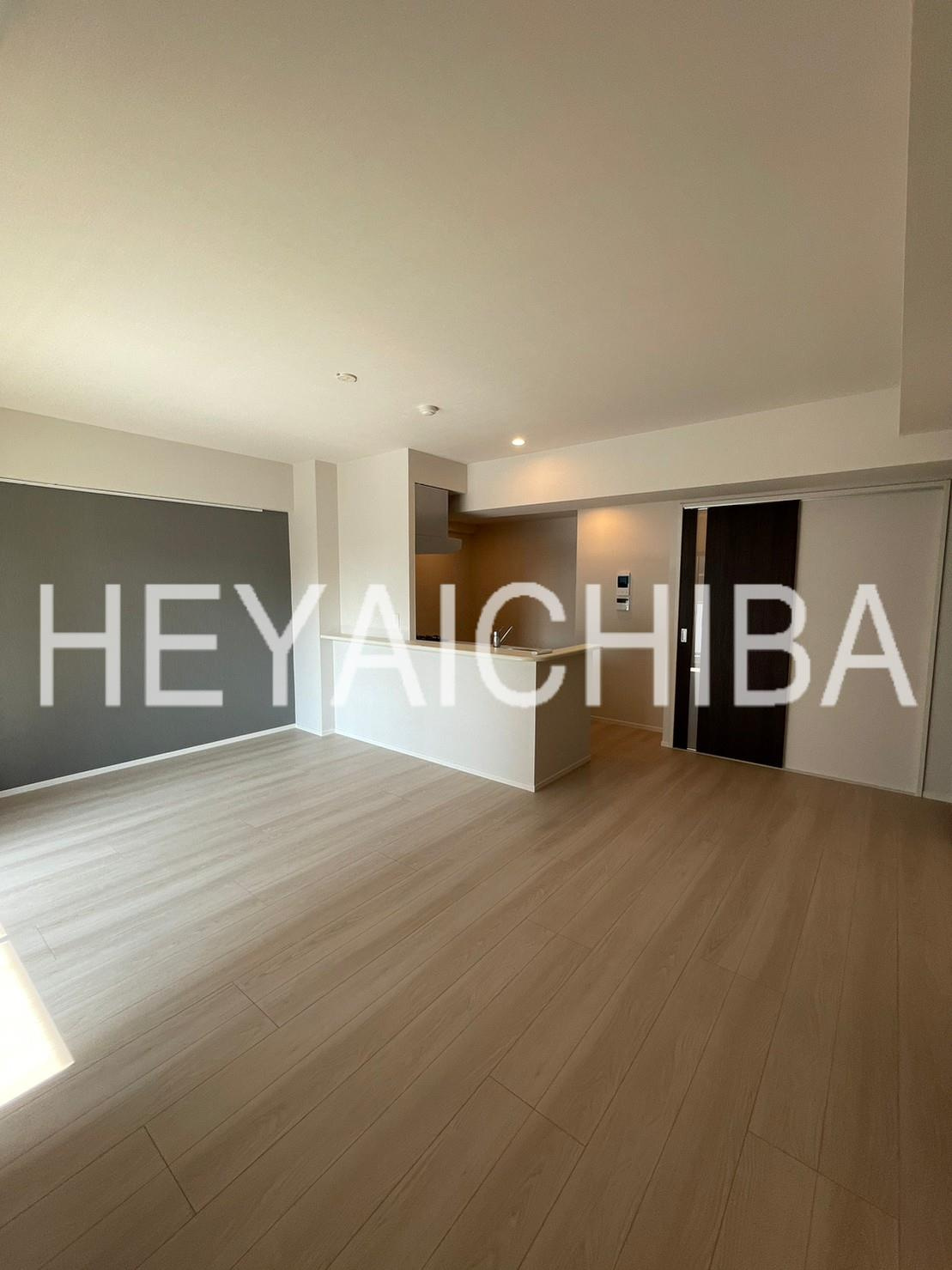 KoHa錦糸町の居間・リビング