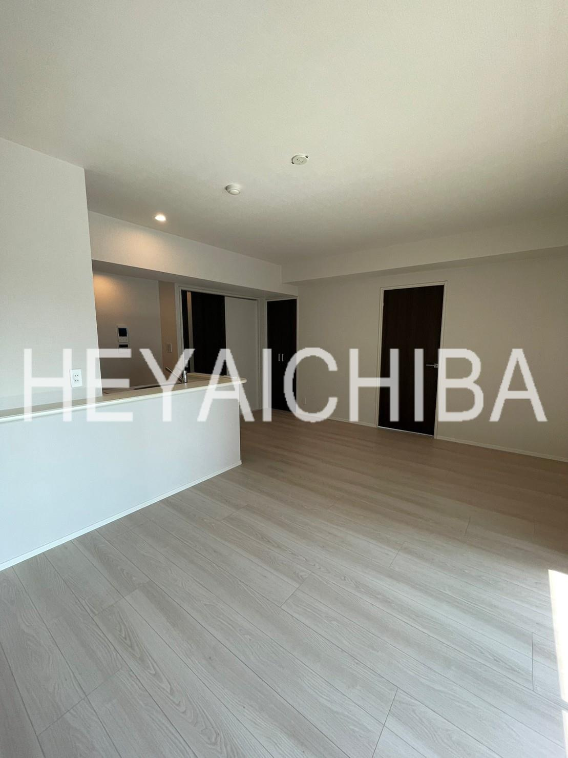 KoHa錦糸町の居間・リビング