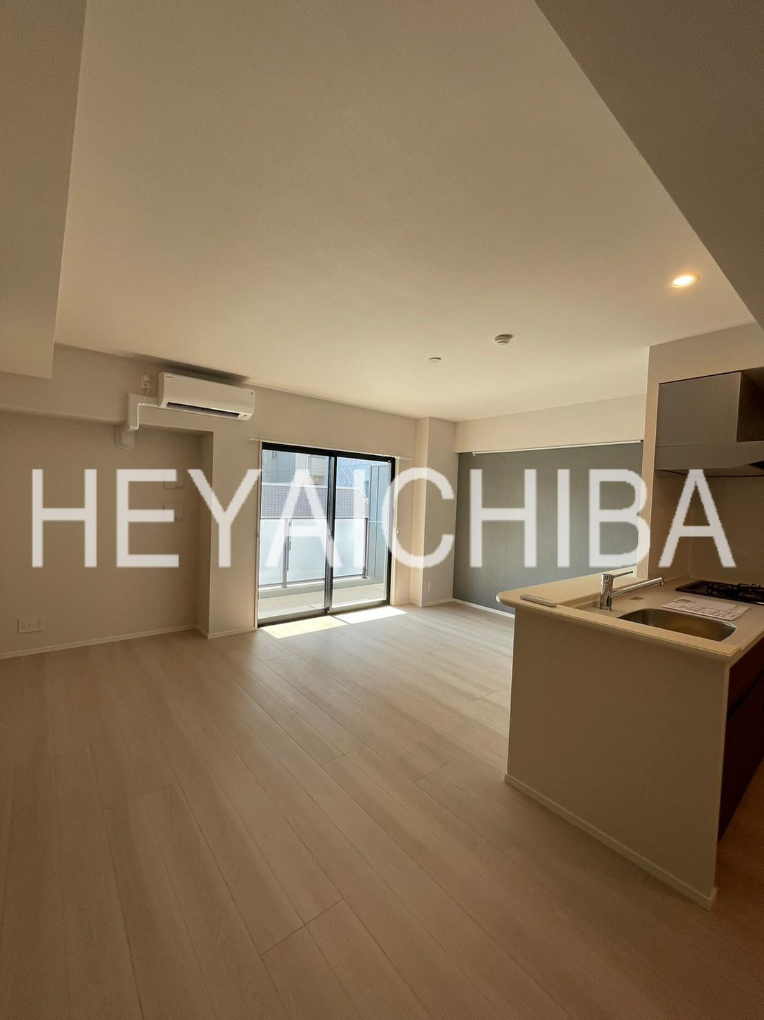 KoHa錦糸町の居間・リビング