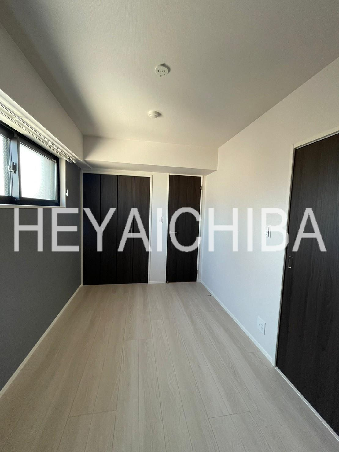 KoHa錦糸町の寝室