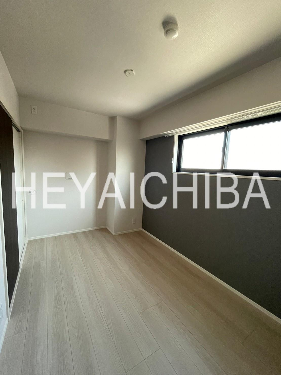 KoHa錦糸町の寝室