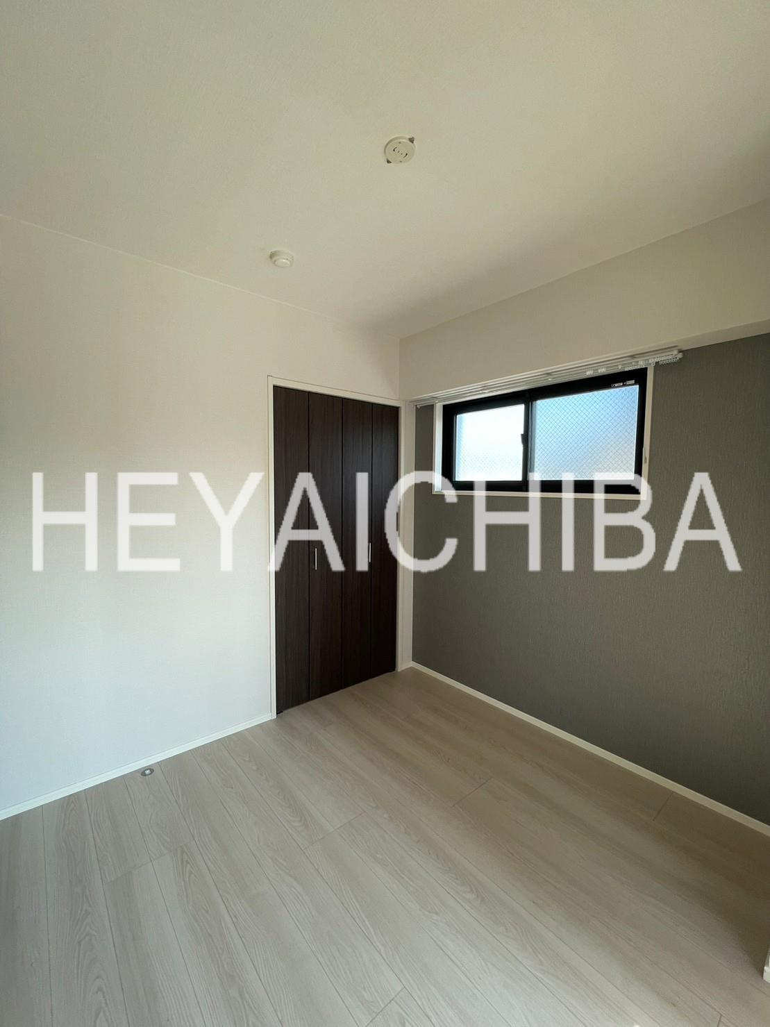 KoHa錦糸町の洋室