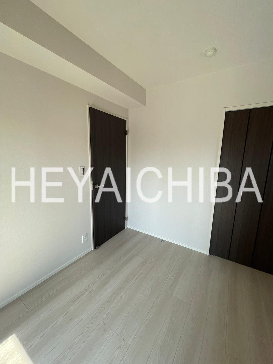 KoHa錦糸町の洋室