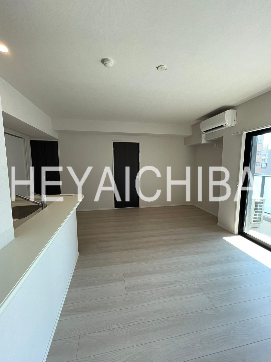 KoHa錦糸町の居間・リビング