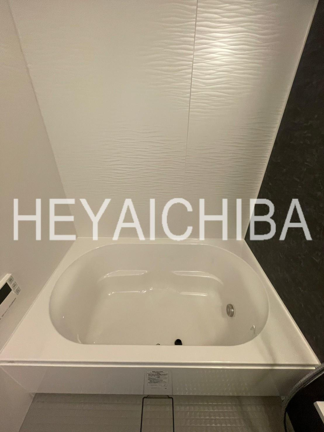 KoHa錦糸町の浴室|浴槽