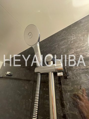 KoHa錦糸町の浴室|シャワーヘッド