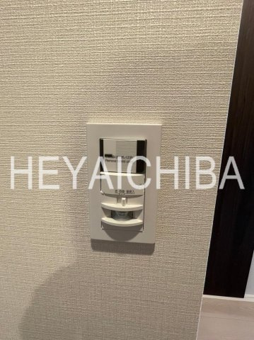 KoHa錦糸町の設備|人感照明センサー