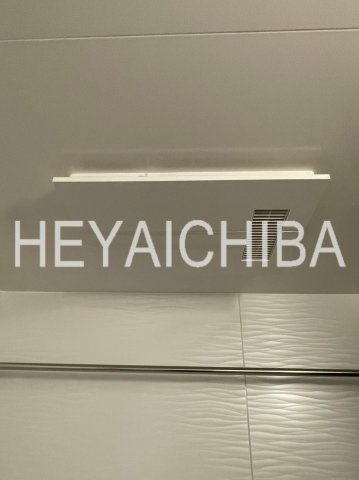 KoHa錦糸町の設備|浴室乾燥機