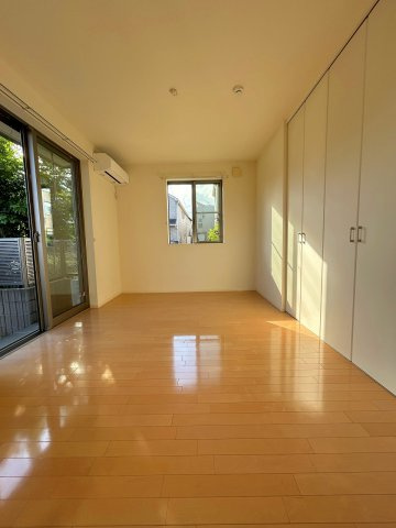 ドムス　ウルラの居間・リビング