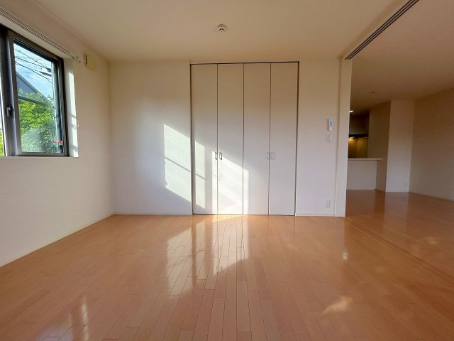 ドムス　ウルラの収納