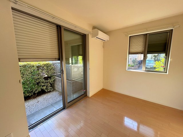 ドムス　ウルラの収納