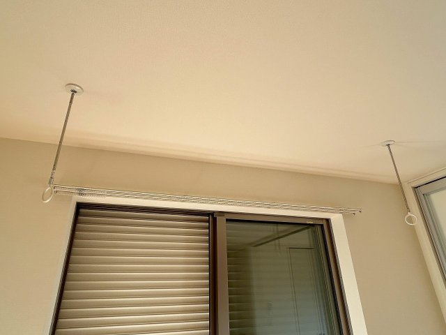 ドムス　ウルラの洋室