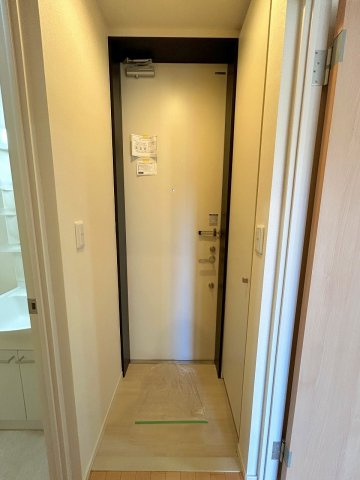 ドムス　ウルラの収納