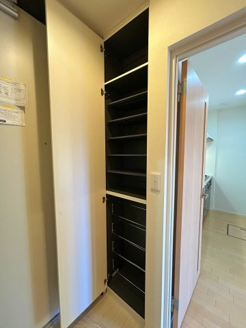 ドムス　ウルラの展望