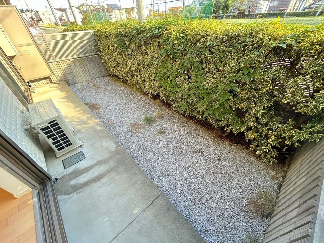 ドムス　ウルラのロビー