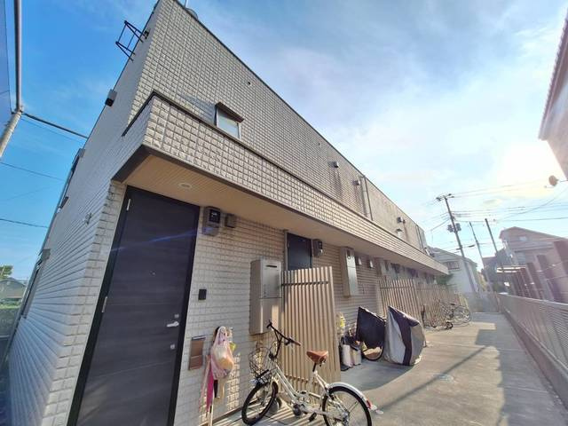 ドムス　ウルラのその他共用部分|★メールポスト★