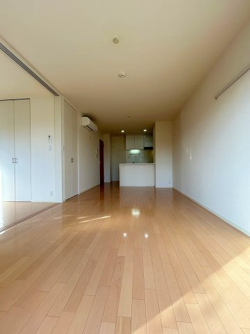 ドムス　ウルラのキッチン