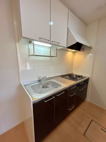 ドムス　ウルラの浴室