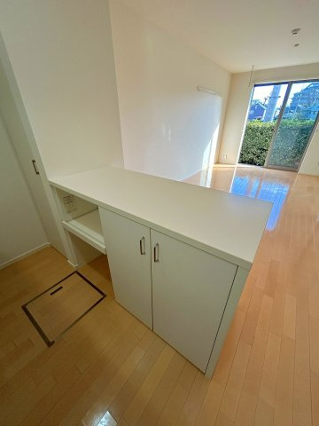 ドムス　ウルラのトイレ