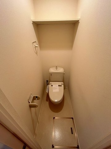 ドムス　ウルラの洋室