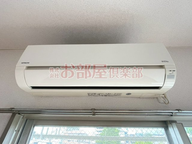 丸善インタービルの設備