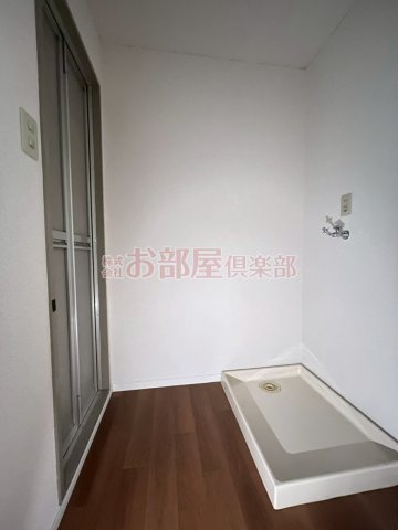 丸善インタービルの洗面所|使いやすい洗面所です