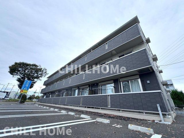 グランチェスタ