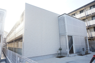 リブリ・美浜稲毛海岸