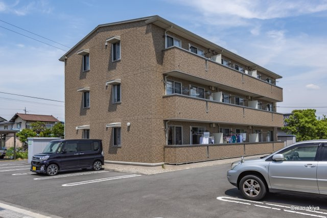 アルカディア新町