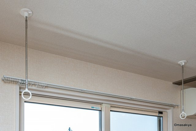 アルカディア新町の設備