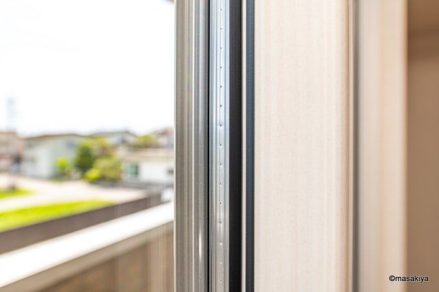 アルカディア新町の設備