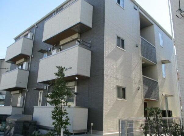 フロリナパーク