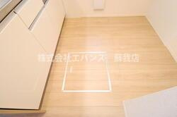 【その他】 | カーサ・エスペランサ | 床下収納