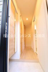 【玄関】 | カーサ・エスペランサ | 玄関