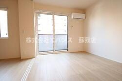 【居間・リビング】 | カーサ・エスペランサ | ＬＤＫ