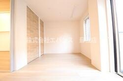 【居間・リビング】 | カーサ・エスペランサ | 洋室