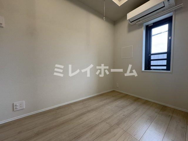 ファブリック蒲田ウエストレジデンスの内装